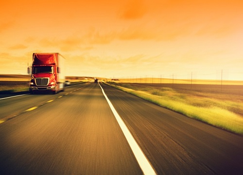 Insurance Trucking