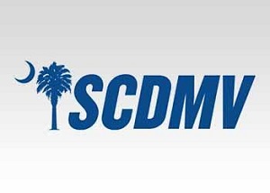 SCDMV Logo