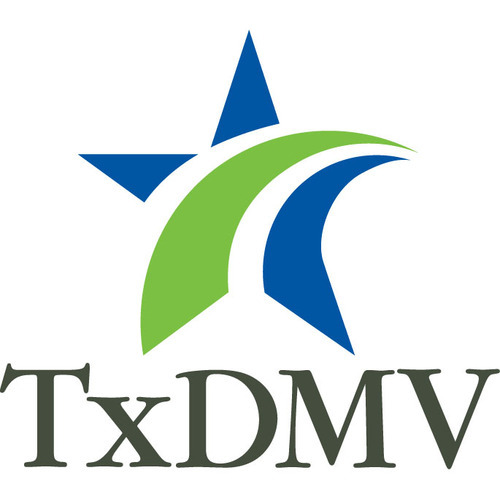 TxDMV Logo SquareFinal1