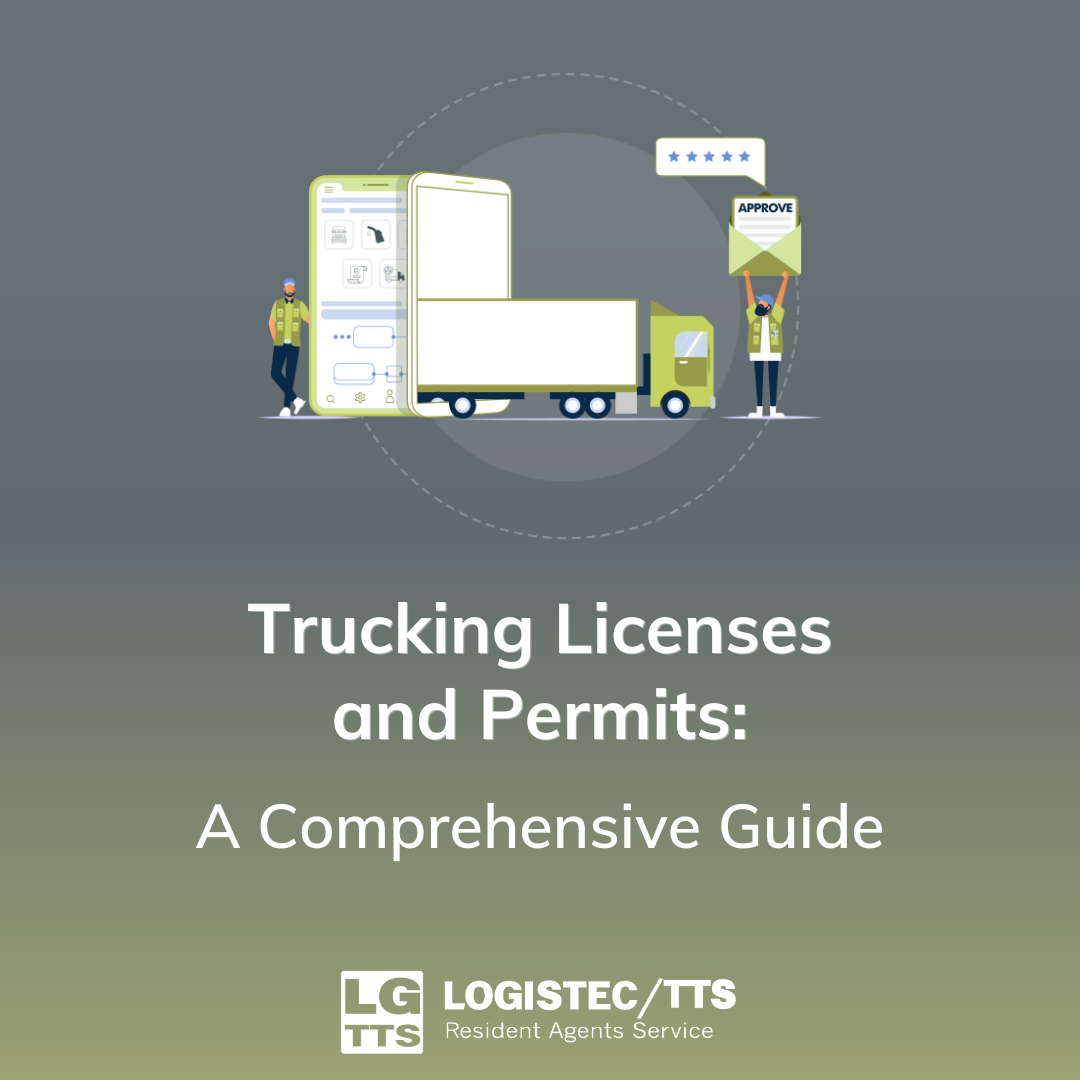 Logistec Licensing Guide Blog