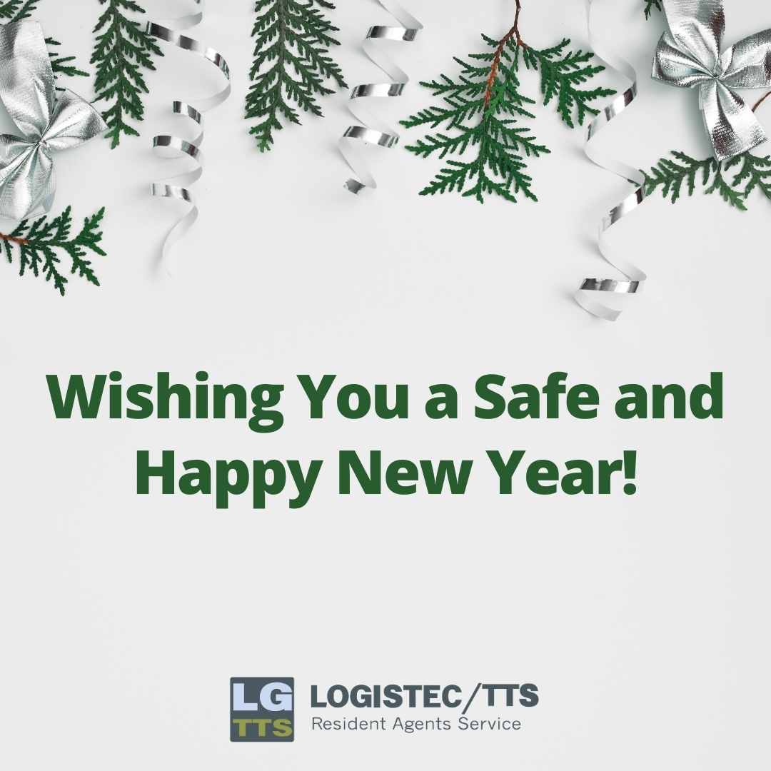 Logistec New Year Social
