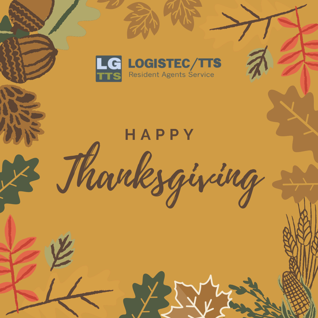 Logistec Thanksgiving Social