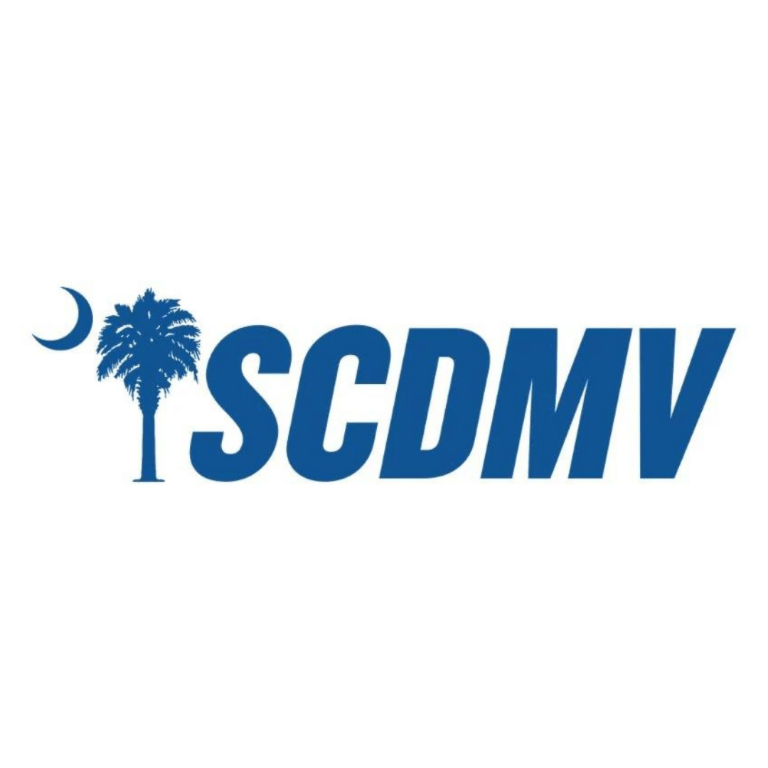 SCDMV Logo