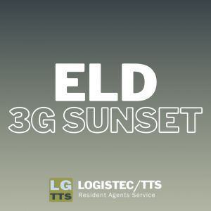 Are Your ELDs Ready for the End of 3G?