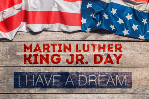 2022 Martin Luther King, Jr. Holiday Hours