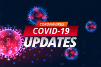 COVID-19 Update for May 27, 2020