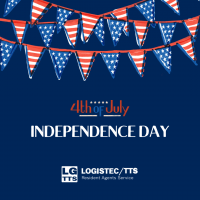 Independence Day 2022 Holiday Notice