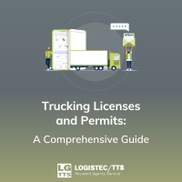 Trucking Licenses and Permits: A Comprehensive Guide