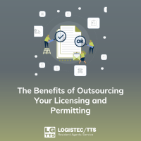 Benefits of Outsourcing Licensing and Permitting for Your Transportation Company