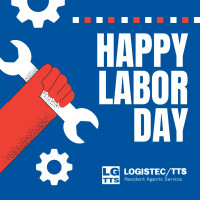 Labor Day 2021 Holiday Notice