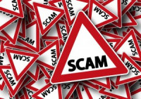 Company Poses as DOT to Scam Small Trucking Companies