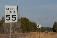 Deadline Extended to Submit Comment on Speed-Limiter Proposal