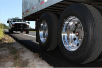 The 29th Annual International Roadcheck to Focus on Tire Safety