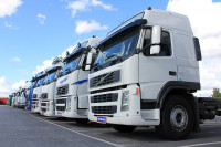 ATA Predicts a Bright Future for Trucking Through 2027