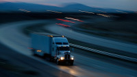 Trucking Alliance Pushes for Removal of Work Hours Cap from Congressional Bill