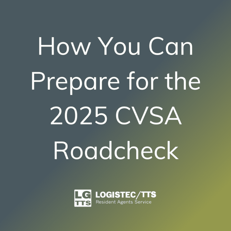 2025 cvsa roadcheck