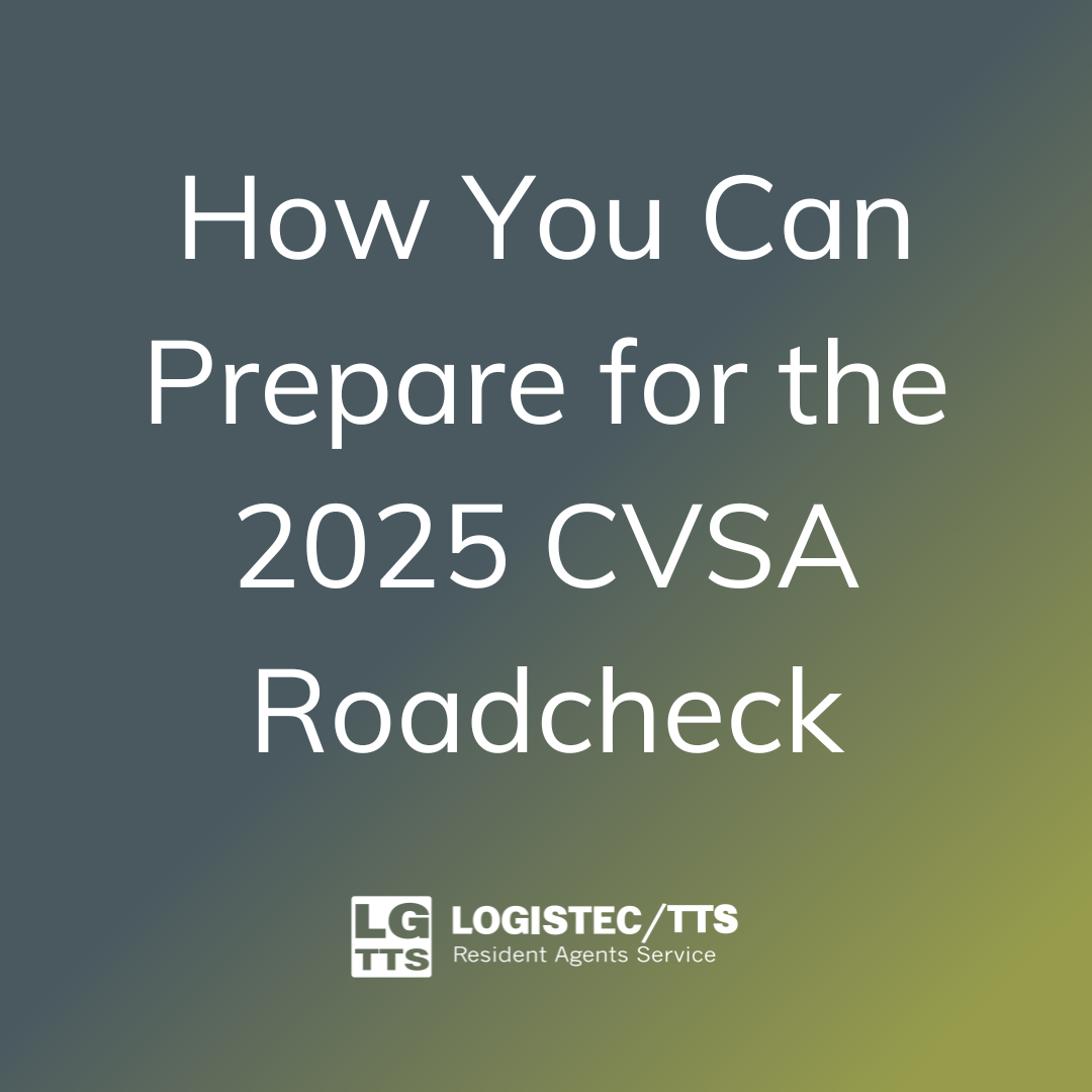 2025 cvsa roadcheck